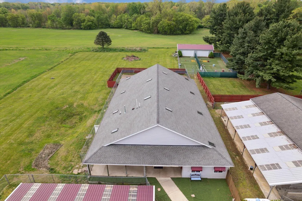 3650 Hogback Road Handy Township, MI 48836