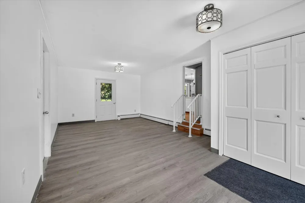 6720 Horton Road Spring Arbor Township, MI 49201