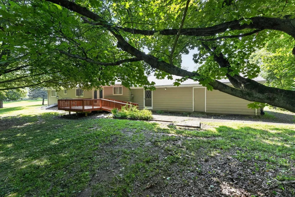 6720 Horton Road Spring Arbor Township, MI 49201