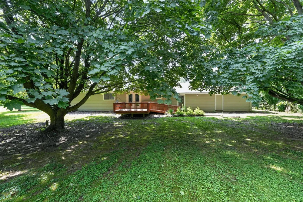 6720 Horton Road Spring Arbor Township, MI 49201