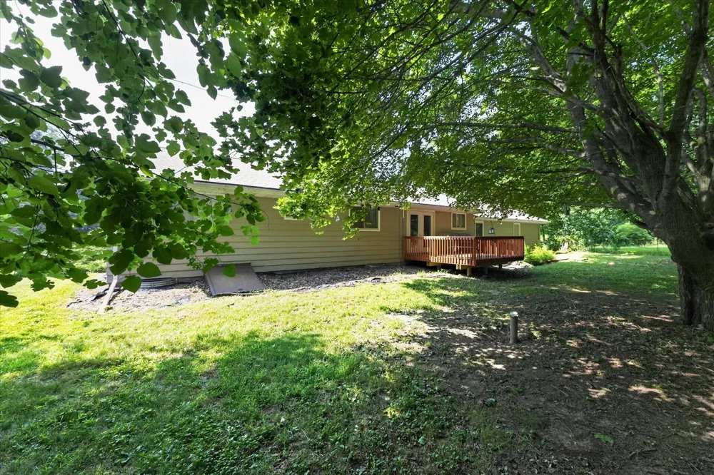 6720 Horton Road Spring Arbor Township, MI 49201