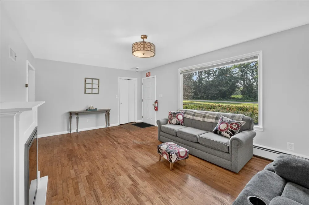 6720 Horton Road Spring Arbor Township, MI 49201