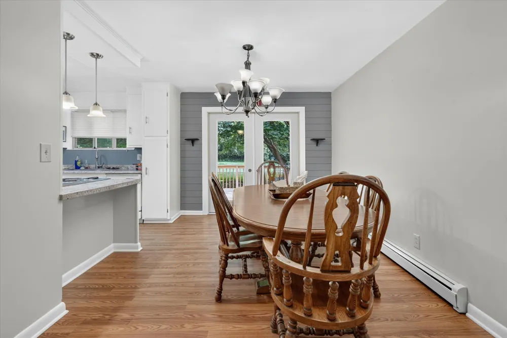 6720 Horton Road Spring Arbor Township, MI 49201
