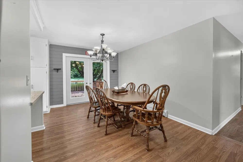 6720 Horton Road Spring Arbor Township, MI 49201