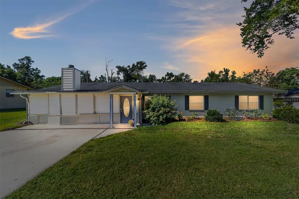 3612 SE 34TH COURT ocala, FL 34471