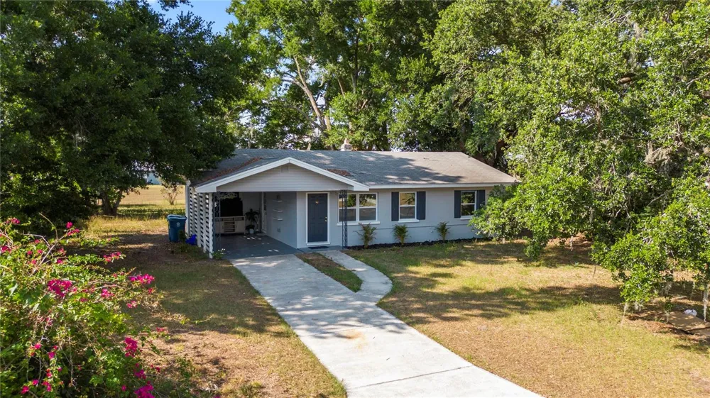 607 WALNUT DRIVE Fort Meade, FL 33841