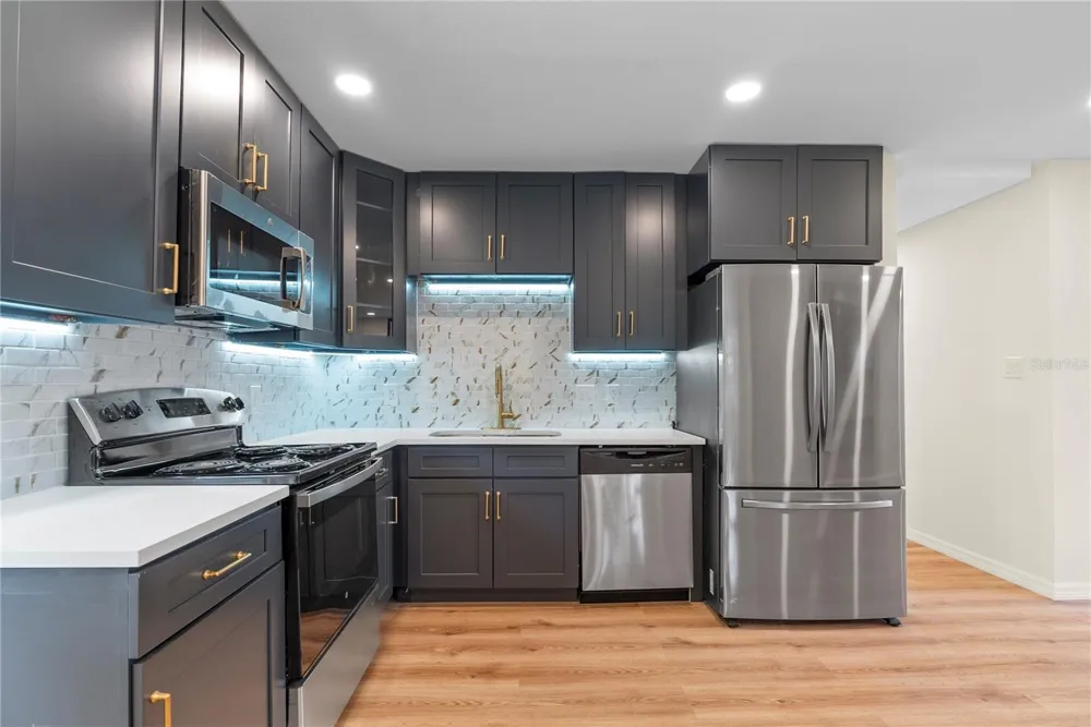 607 WALNUT DRIVE Fort Meade, FL 33841