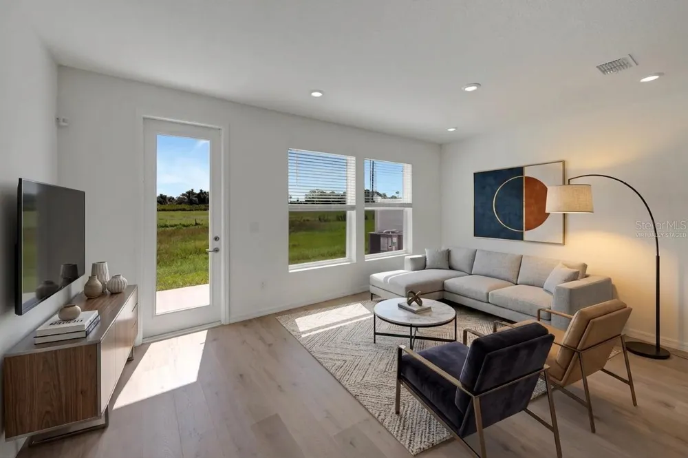 6412 JENSEN VIEW AVENUE Apollo Beach, FL 33572