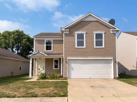 953 Balto Drive