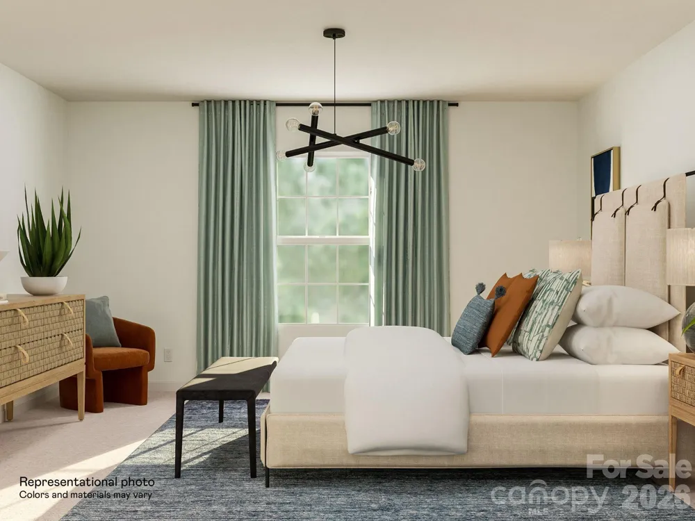 162 Spotted Way Troutman, NC 28166