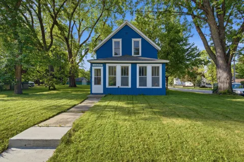1223 Litchfield Avenue SW