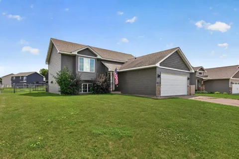 1536 Ponderosa Lane