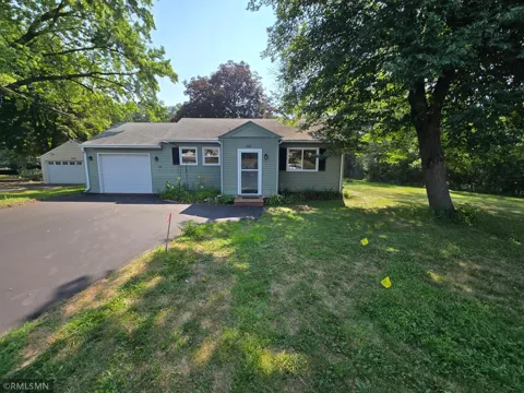 1020 Evergreen Lane