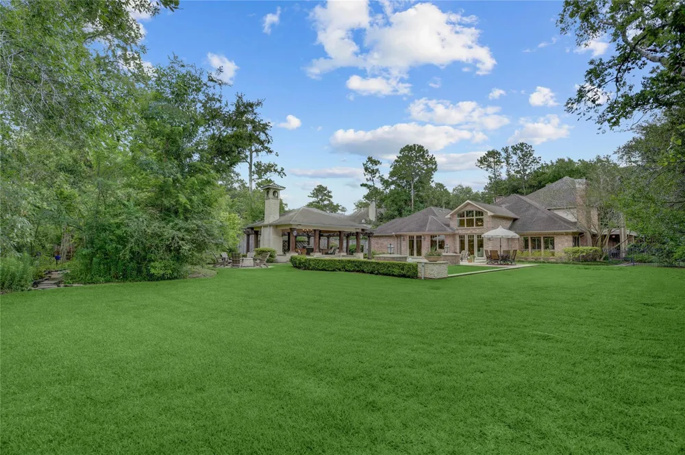 1 Stayton Circle Piney Point Village, TX 77024