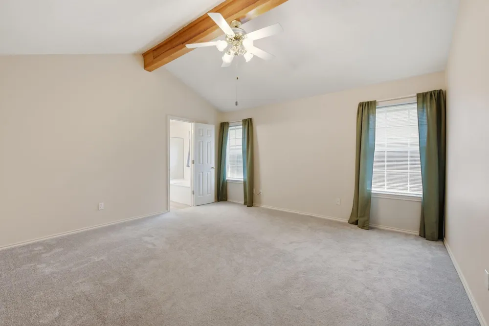 1821 Gettysburg Lane Bryan, TX 77802