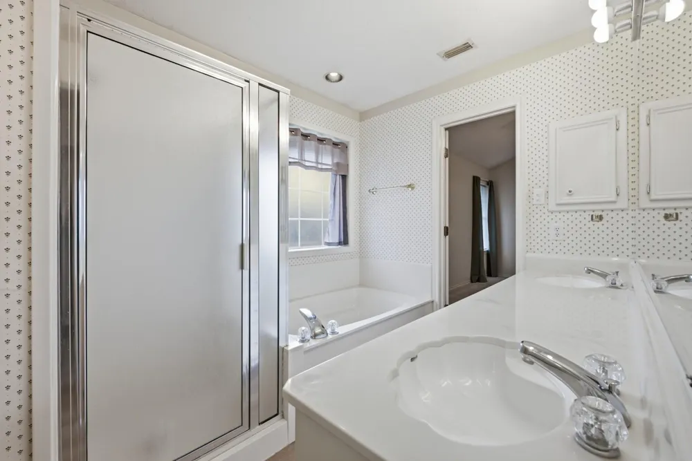 1821 Gettysburg Lane Bryan, TX 77802