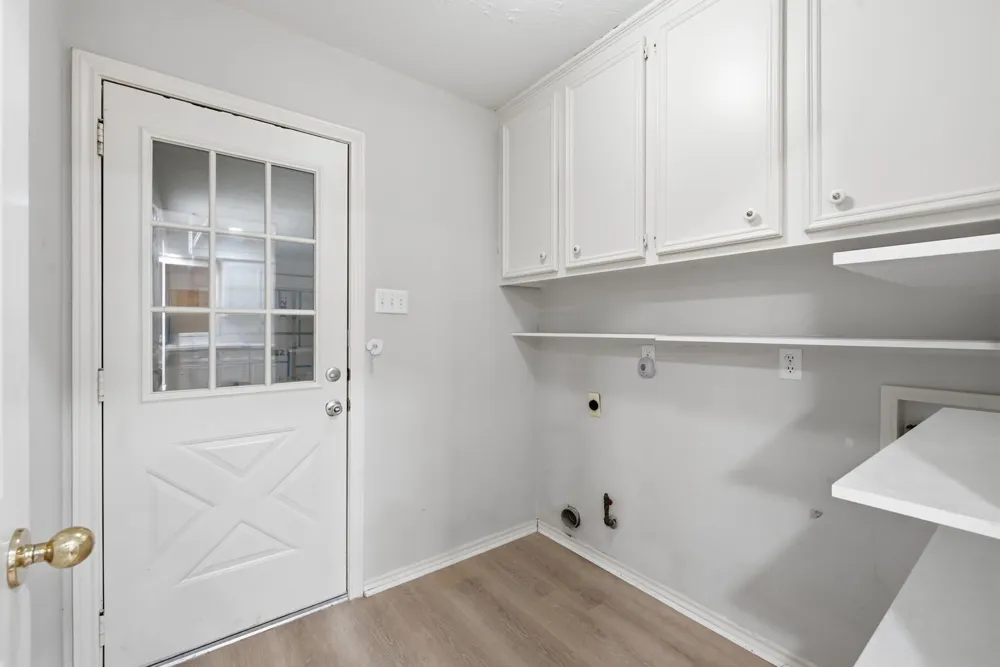 1821 Gettysburg Lane Bryan, TX 77802