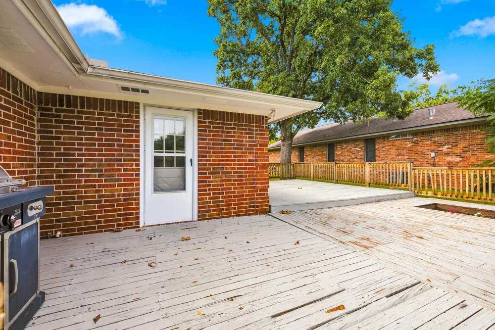 1821 Gettysburg Lane Bryan, TX 77802