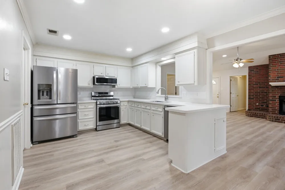 1821 Gettysburg Lane Bryan, TX 77802