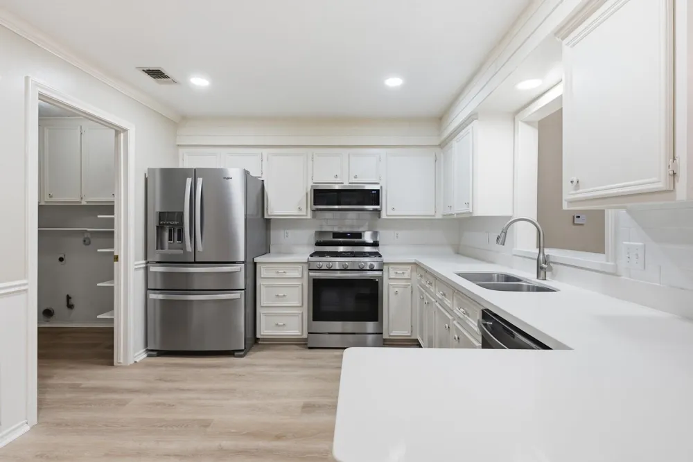1821 Gettysburg Lane Bryan, TX 77802