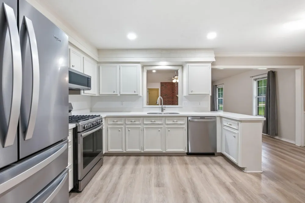 1821 Gettysburg Lane Bryan, TX 77802