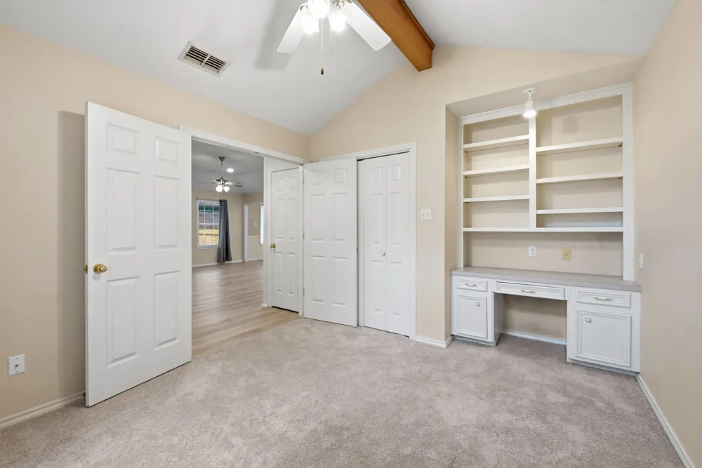 1821 Gettysburg Lane Bryan, TX 77802