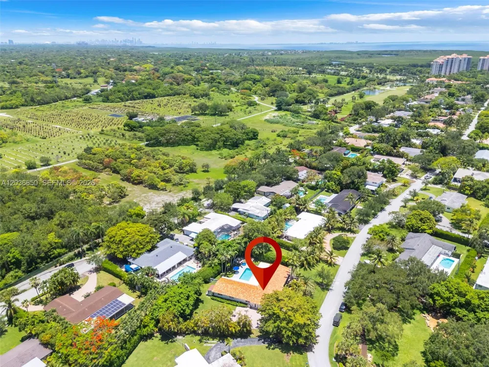 6561 Marlin Dr Coral Gables, FL 33158