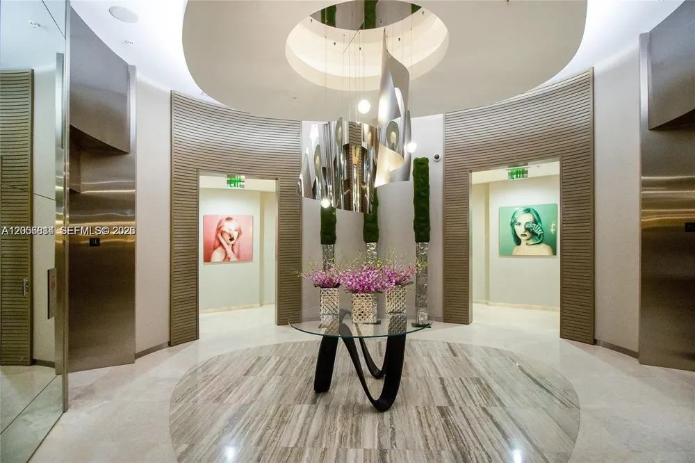 10275 Collins Ave #614 Bal Harbour, FL 33154