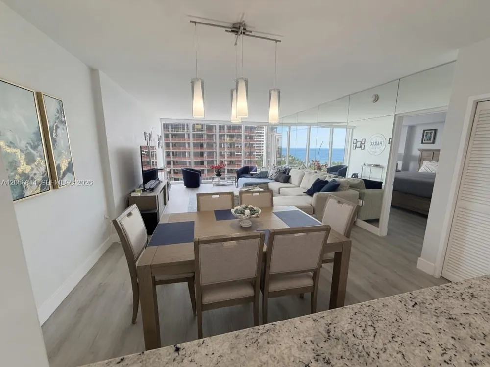 10275 Collins Ave #614 Bal Harbour, FL 33154