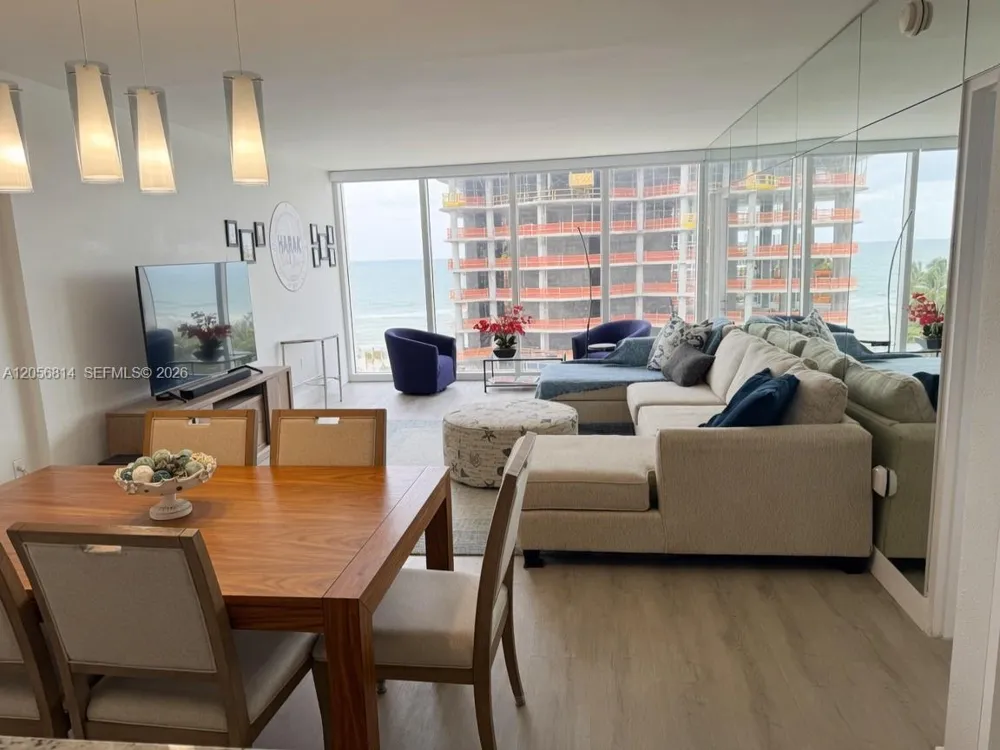 10275 Collins Ave #614 Bal Harbour, FL 33154