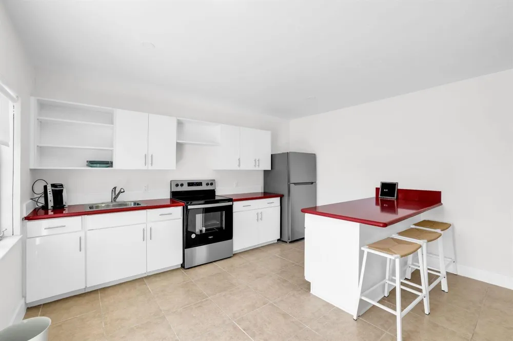 320 Inlet Way #4 Palm Beach Shores, FL 33404
