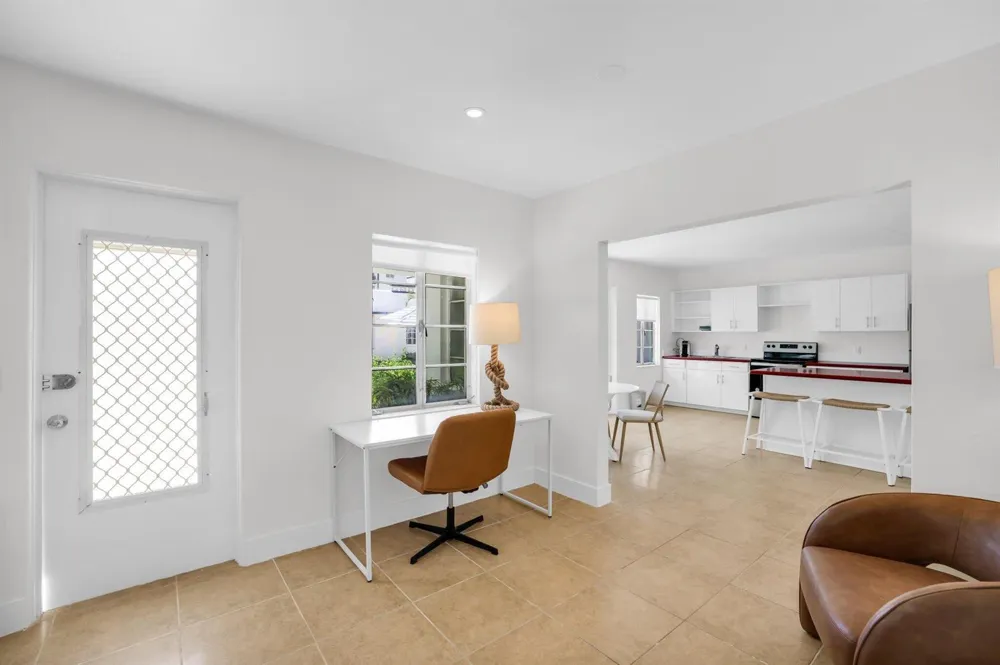 320 Inlet Way #4 Palm Beach Shores, FL 33404