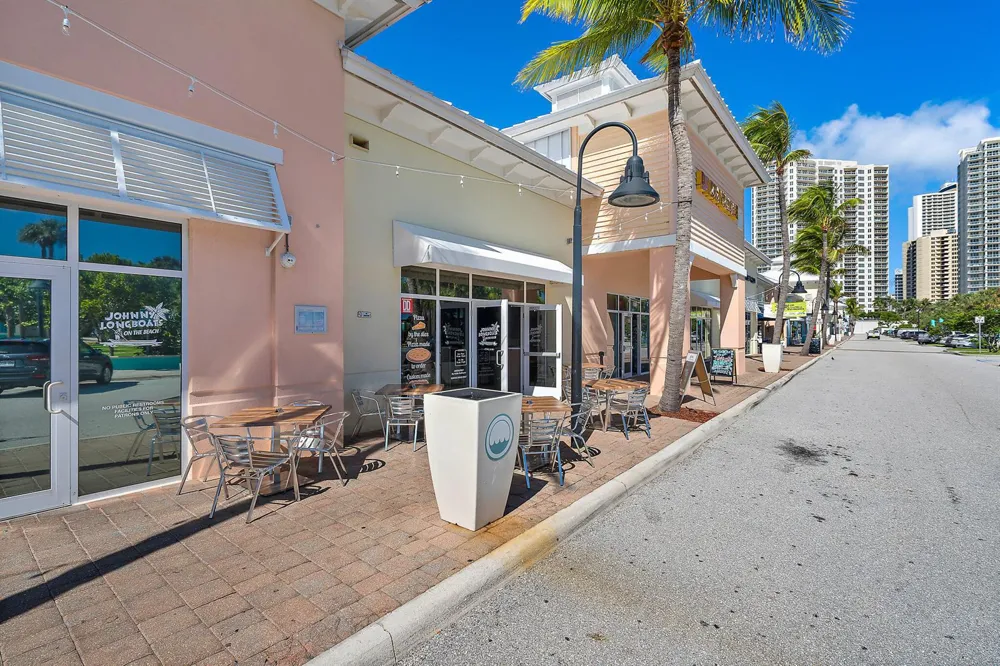 320 Inlet Way #4 Palm Beach Shores, FL 33404