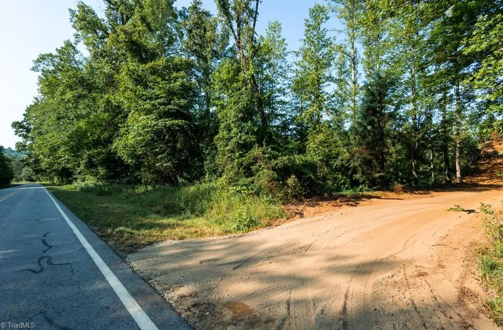 000 Baker Crossroad Road Reidsville, NC 27320