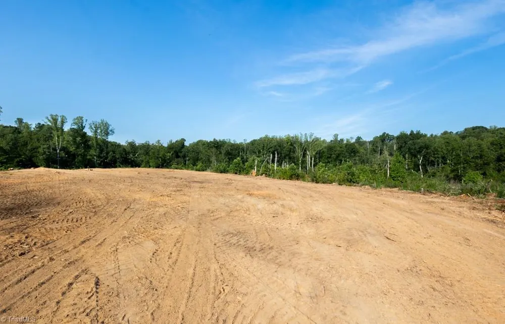 000 Baker Crossroad Road Reidsville, NC 27320