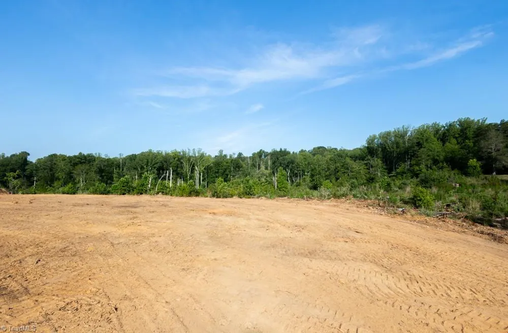 000 Baker Crossroad Road Reidsville, NC 27320