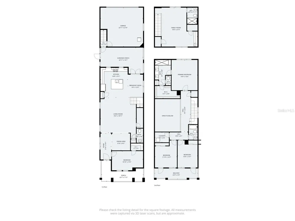 13636 STEVENSON LANE Odessa, FL 33556