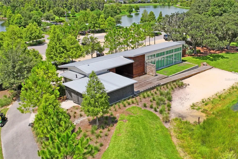 13636 STEVENSON LANE Odessa, FL 33556