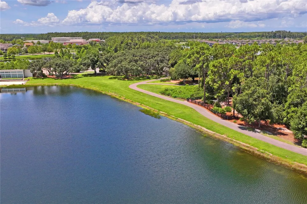 13636 STEVENSON LANE Odessa, FL 33556