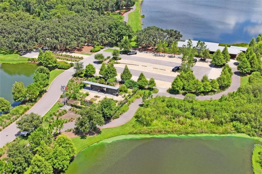 13636 STEVENSON LANE Odessa, FL 33556