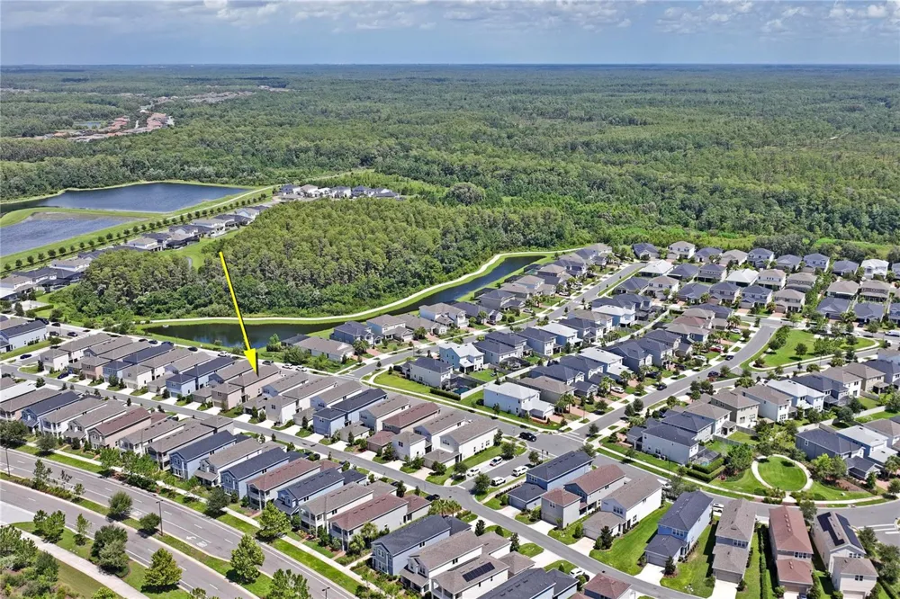 13636 STEVENSON LANE Odessa, FL 33556