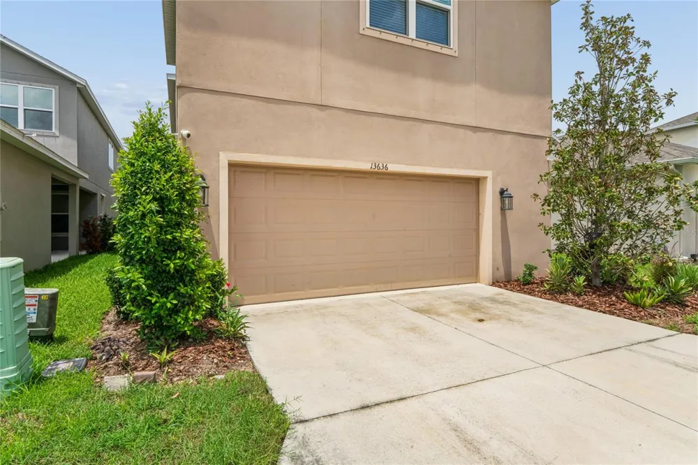 13636 STEVENSON LANE Odessa, FL 33556