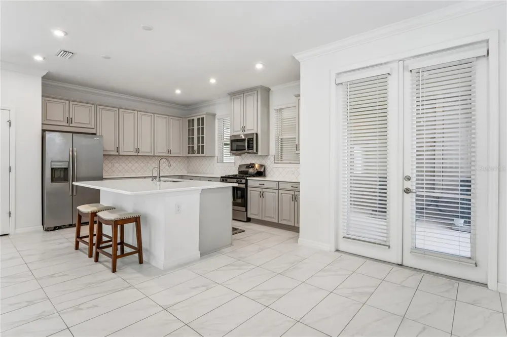 13636 STEVENSON LANE Odessa, FL 33556