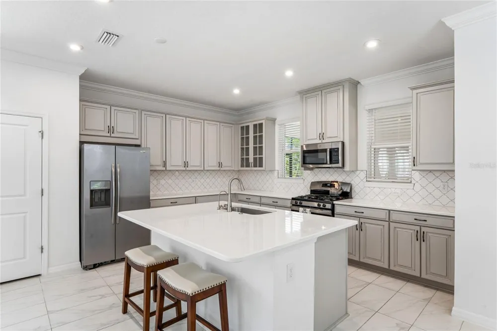 13636 STEVENSON LANE Odessa, FL 33556