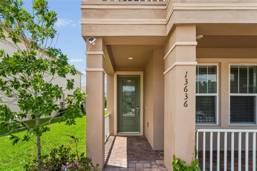 13636 STEVENSON LANE Odessa, FL 33556