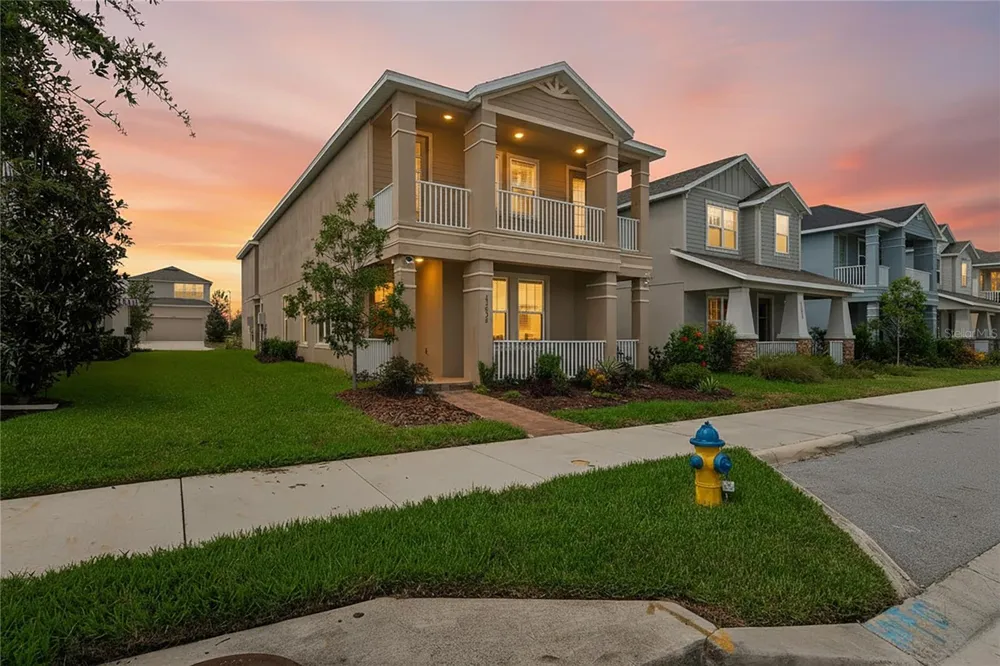 13636 STEVENSON LANE Odessa, FL 33556