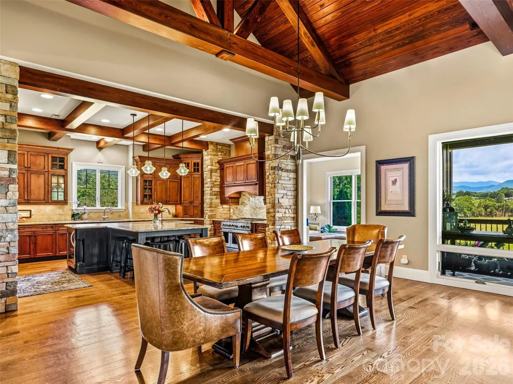 280 Walnut Hollow Road Brevard, NC 28712