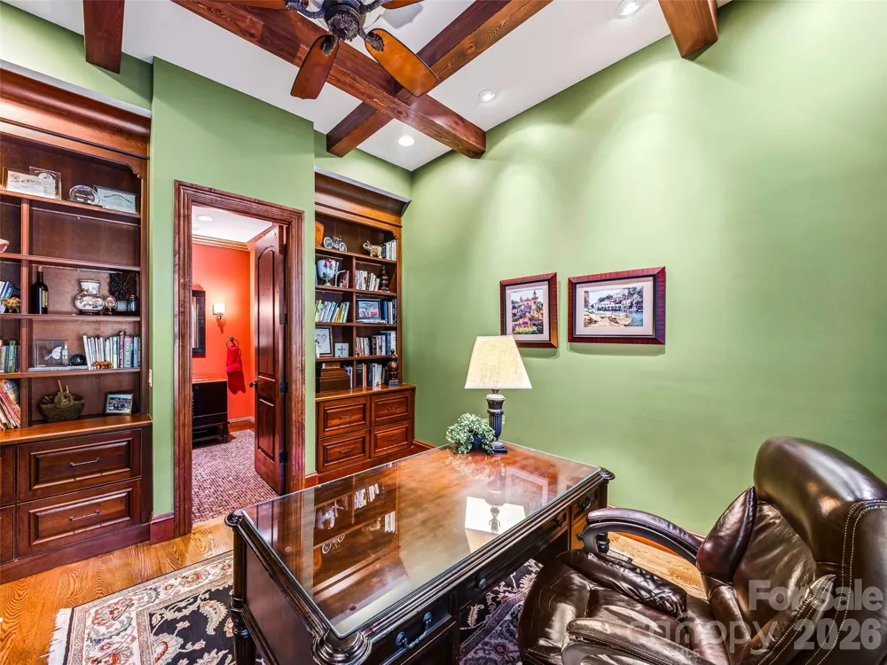 280 Walnut Hollow Road Brevard, NC 28712