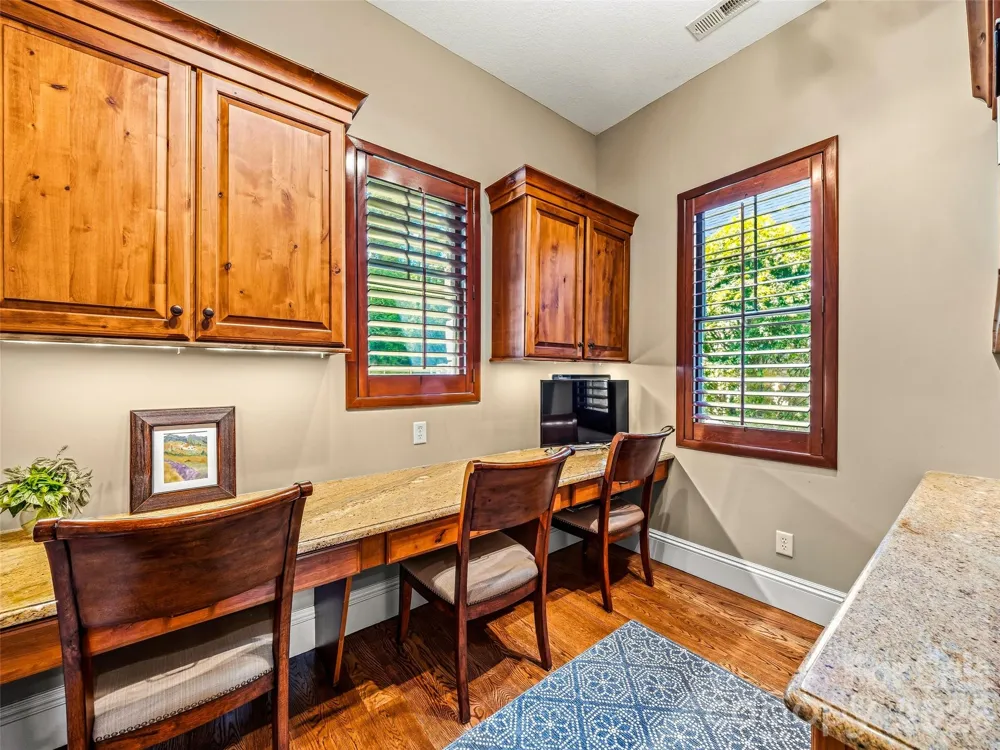 280 Walnut Hollow Road Brevard, NC 28712