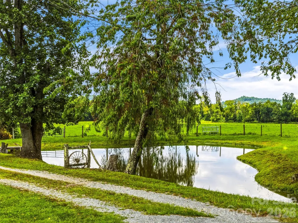 280 Walnut Hollow Road Brevard, NC 28712